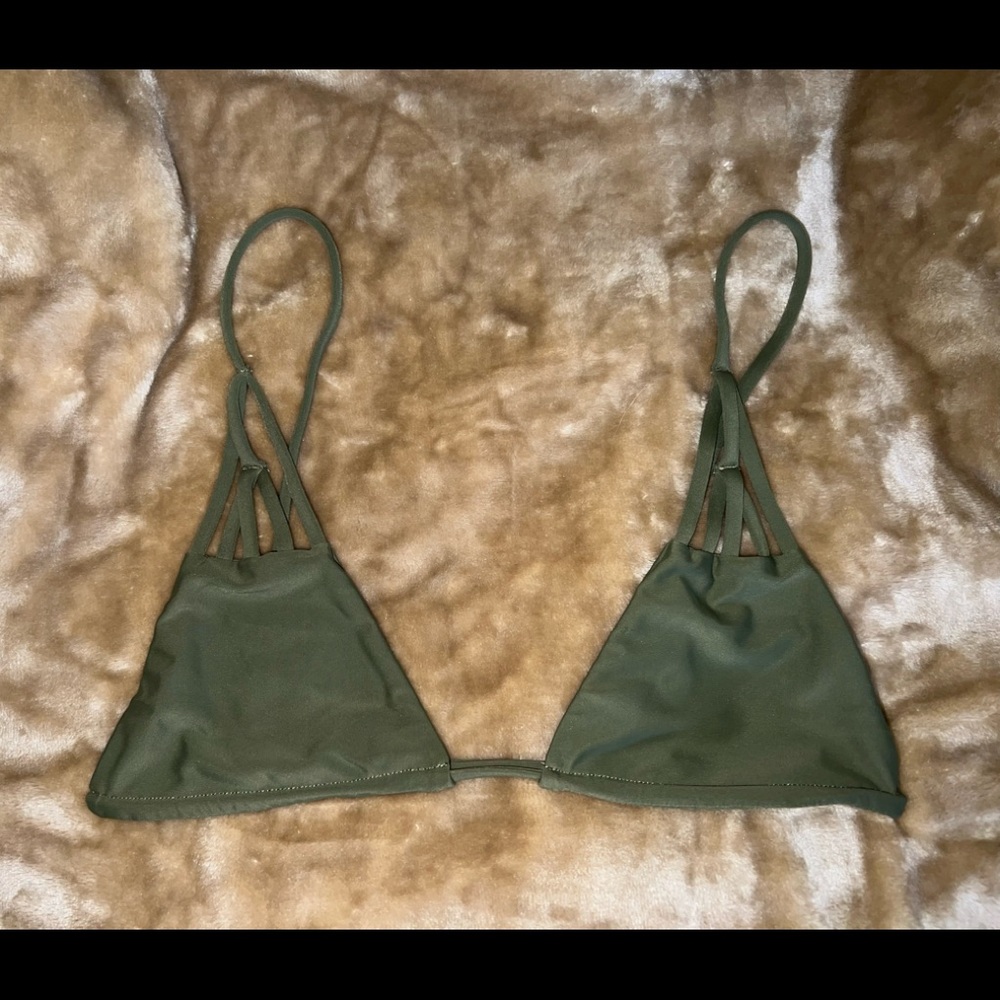 Benoa Palm Luna top